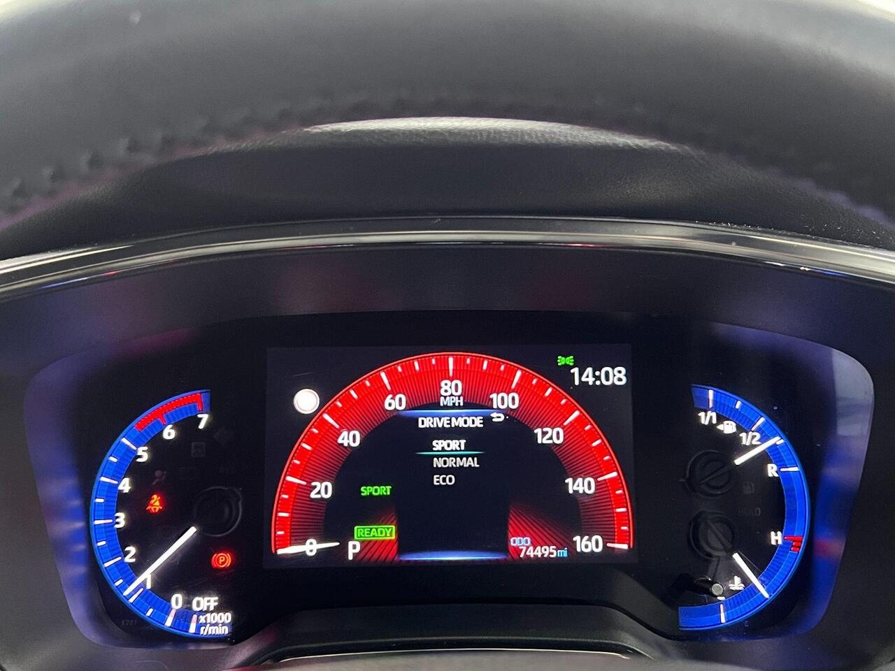 Used Toyota Corolla 2021 for sale - 77743932: Photo 59