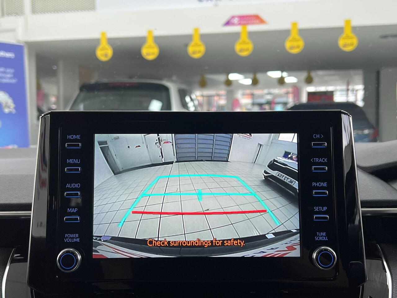 Used Toyota Corolla 2021 for sale - 77743932: Photo 6