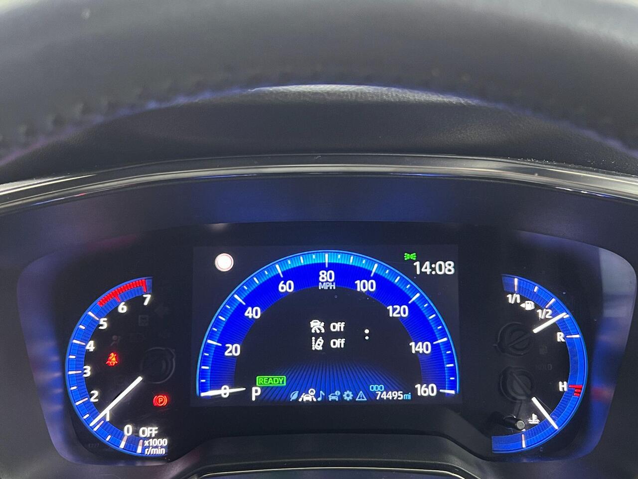 Used Toyota Corolla 2021 for sale - 77743932: Photo 61