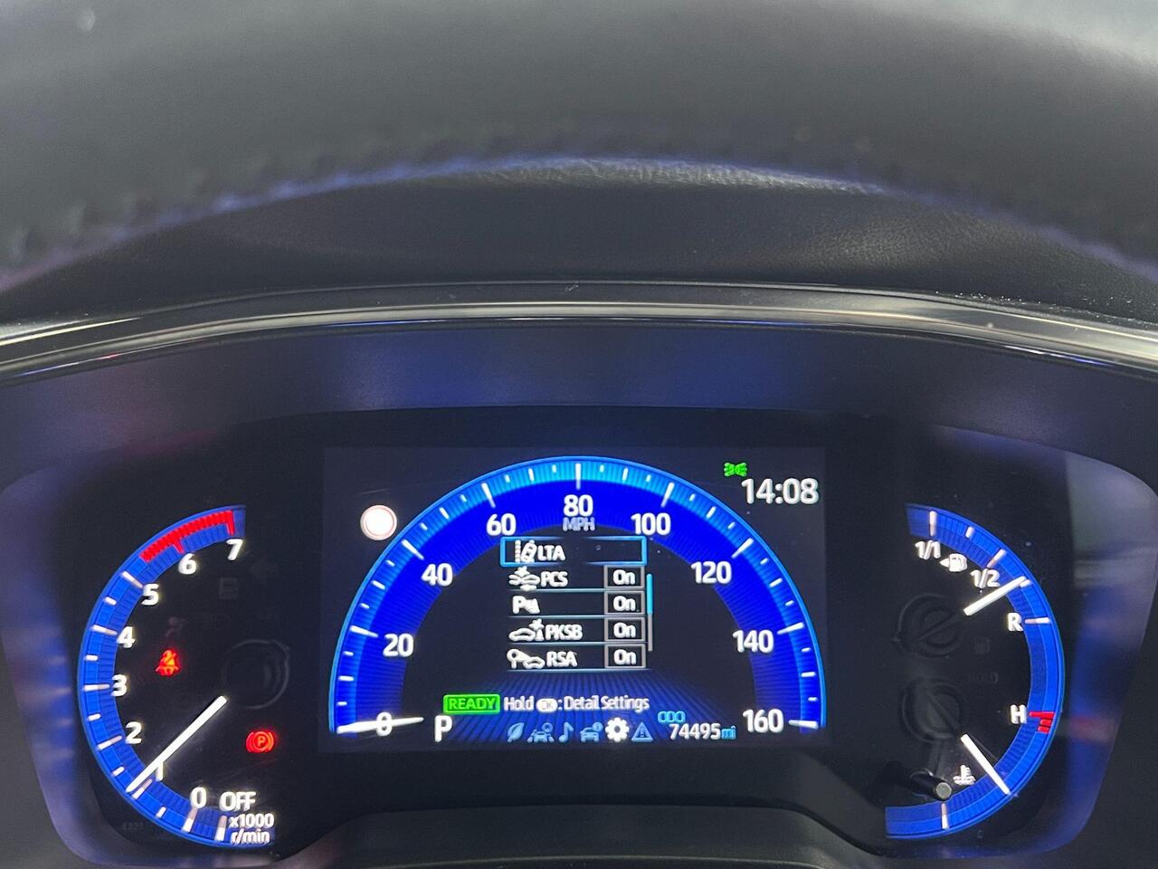 Used Toyota Corolla 2021 for sale - 77743932: Photo 65