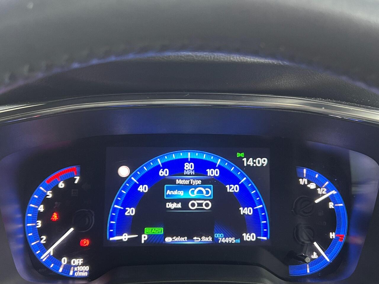 Used Toyota Corolla 2021 for sale - 77743932: Photo 68