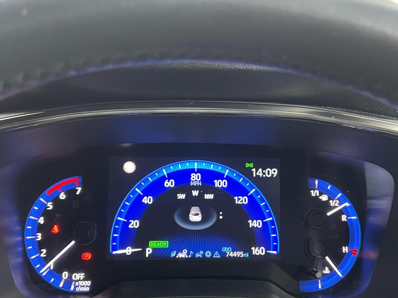 Used Toyota Corolla 2021 for sale - 77743932: Photo 71