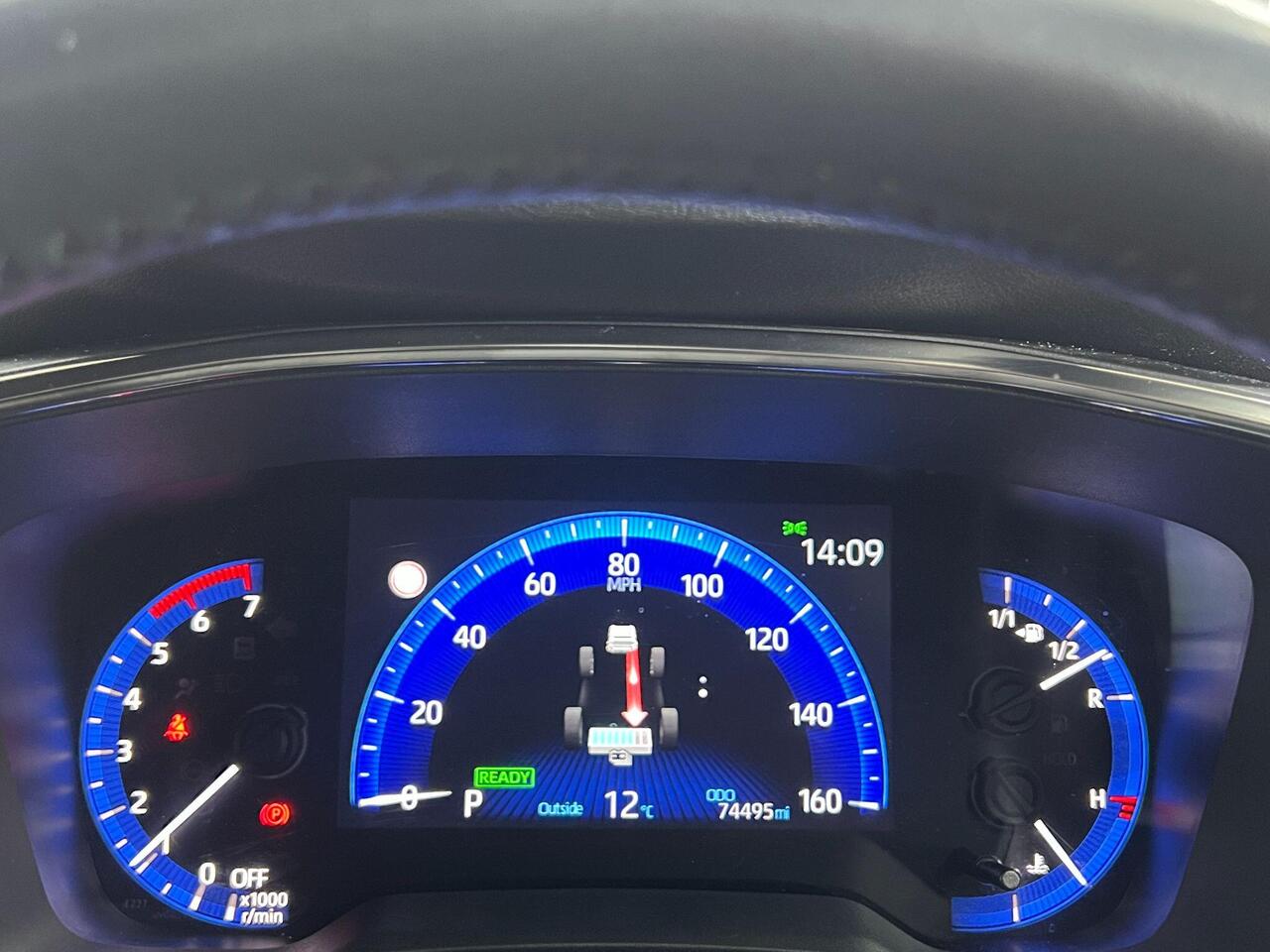 Used Toyota Corolla 2021 for sale - 77743932: Photo 72