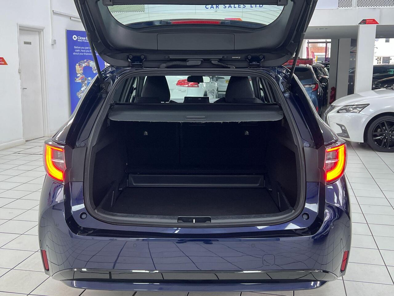 Used Toyota Corolla 2021 for sale - 77743932: Photo 73