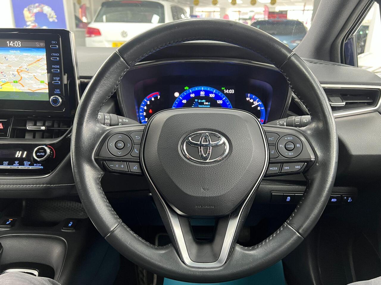 Used Toyota Corolla 2021 for sale - 77743932: Photo 75