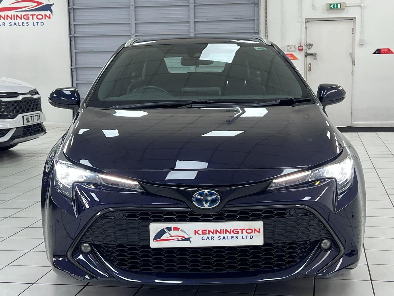 Used Toyota Corolla 2021 for sale - 77743932: Photo 8