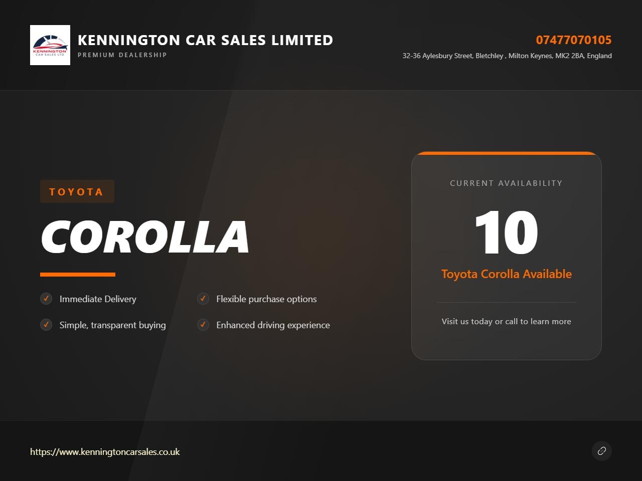 Used Toyota Corolla 2021 for sale - 77743932: Photo 81