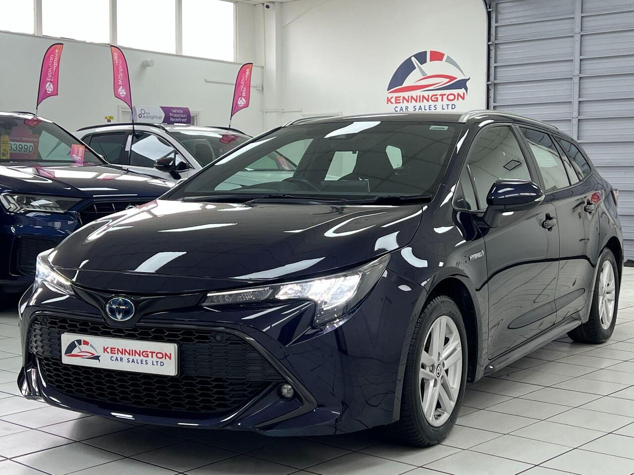 Used Toyota Corolla 2021 for sale - 77743932: Photo 9