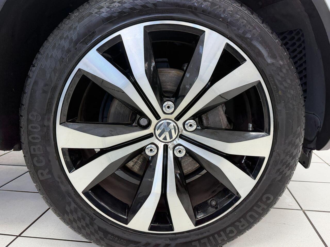 Used Volkswagen Touareg 2017 for sale - 77743881: Photo 45