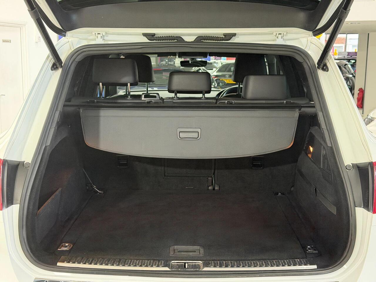 Used Volkswagen Touareg 2017 for sale - 77743881: Photo 66