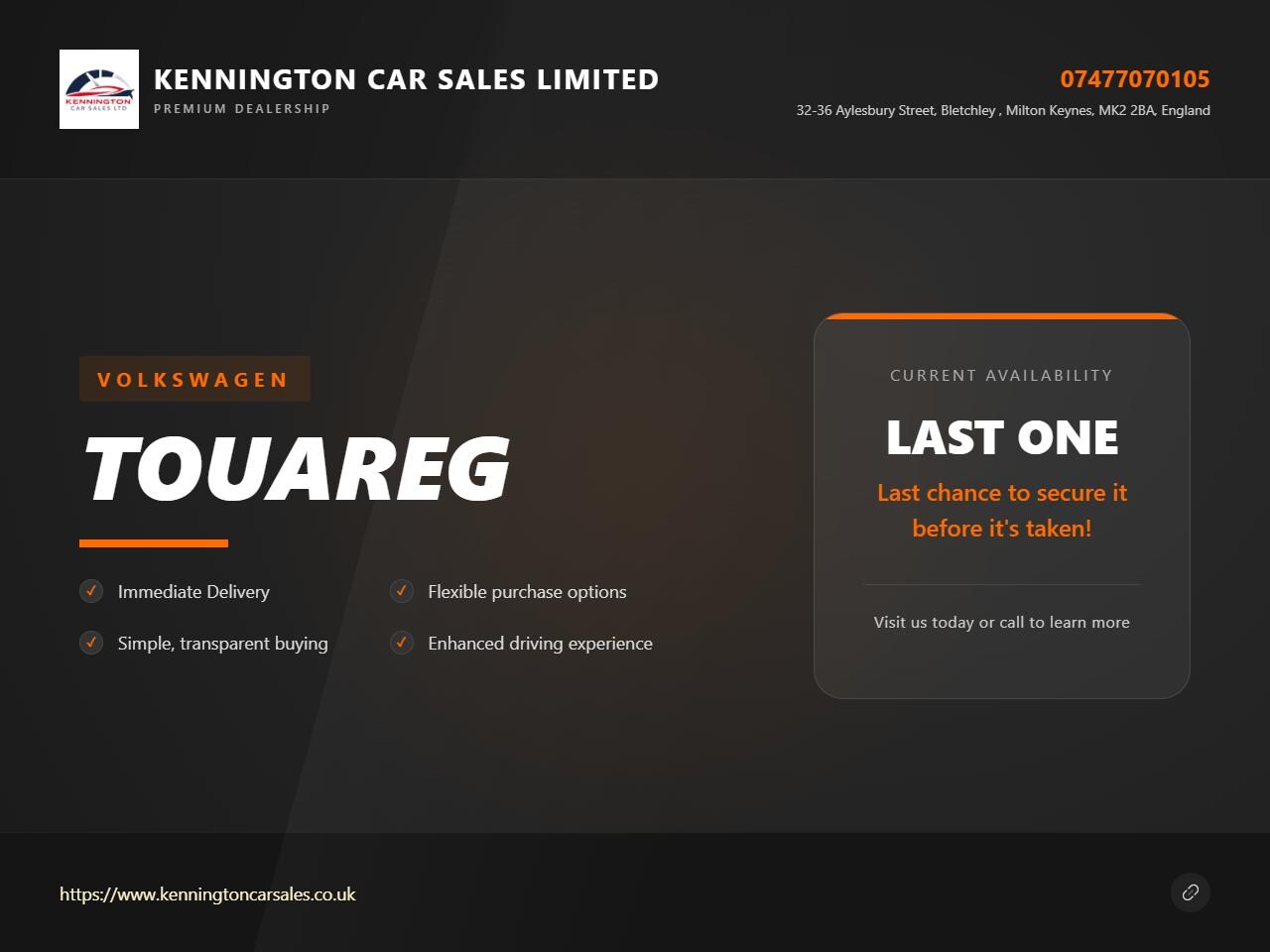 Used Volkswagen Touareg 2017 for sale - 77743881: Photo 74