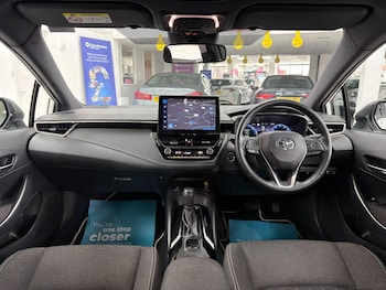 Used Toyota Corolla 2023 for sale - 78246455: Photo