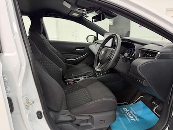 Used Toyota Corolla 2023 for sale - 78246455: Photo