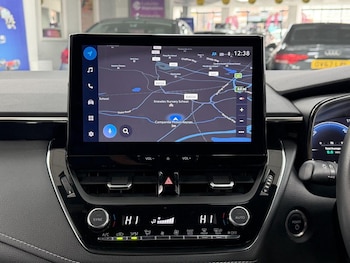 Used Toyota Corolla 2023 for sale - 78246455: Photo