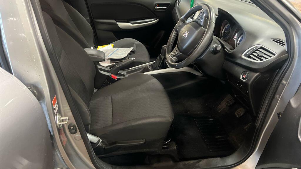 Used Suzuki Baleno 2016 for sale - 76898449: Photo 16