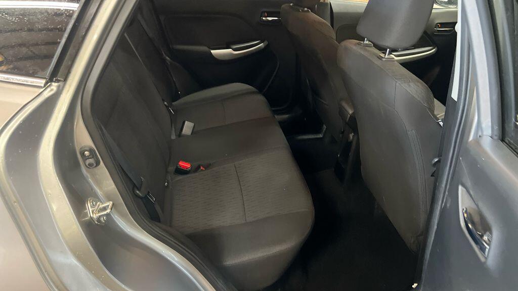 Used Suzuki Baleno 2016 for sale - 76898449: Photo 17