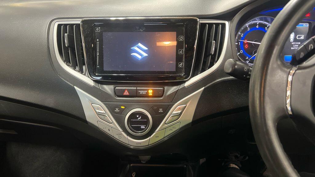 Used Suzuki Baleno 2016 for sale - 76898449: Photo 19