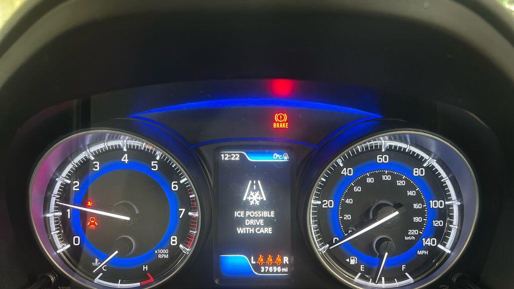 Used Suzuki Baleno 2016 for sale - 76898449: Photo 20