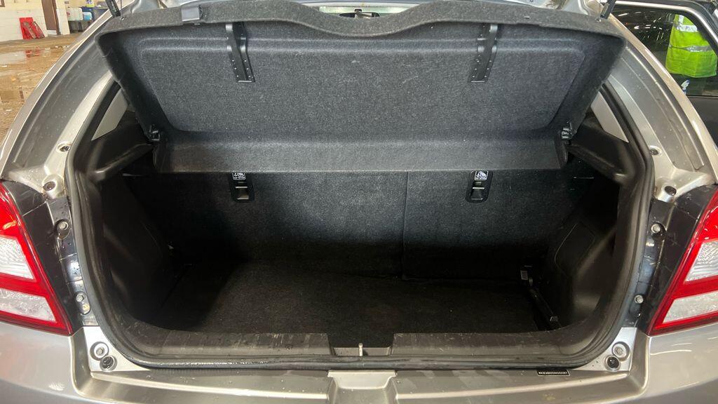 Used Suzuki Baleno 2016 for sale - 76898449: Photo 25