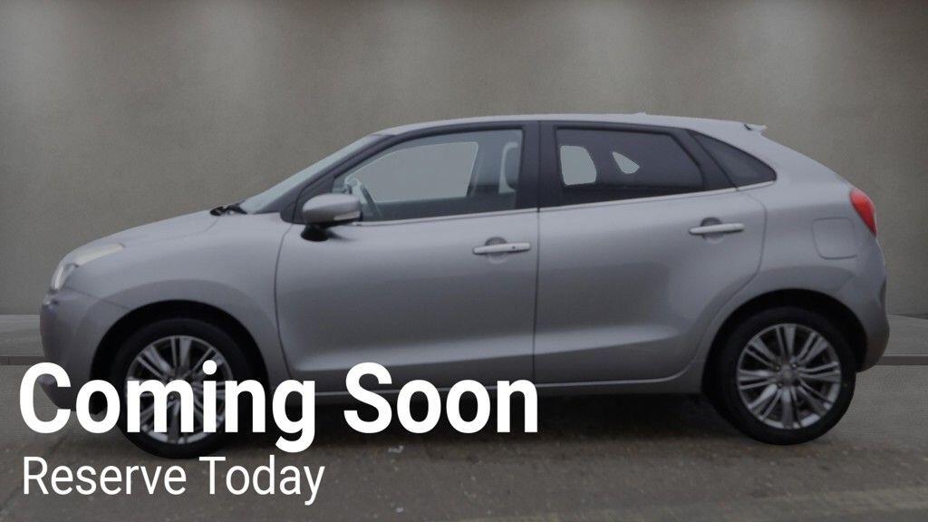 Used Suzuki Baleno 2016 for sale - 76898449: Photo 31