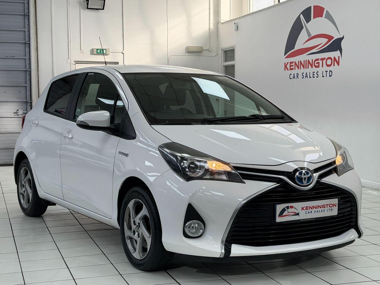 Used Toyota Yaris 2016 for sale - 77884281: Photo 10