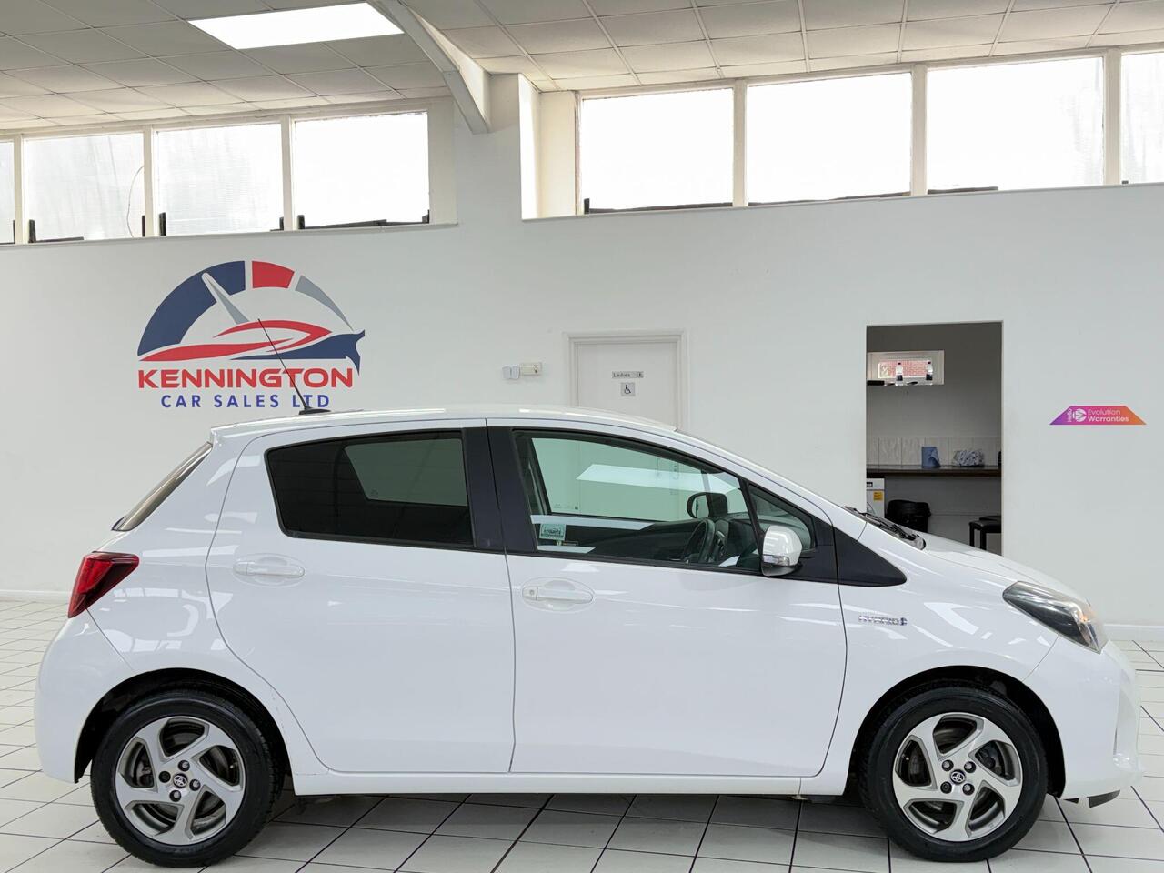 Used Toyota Yaris 2016 for sale - 77884281: Photo 17