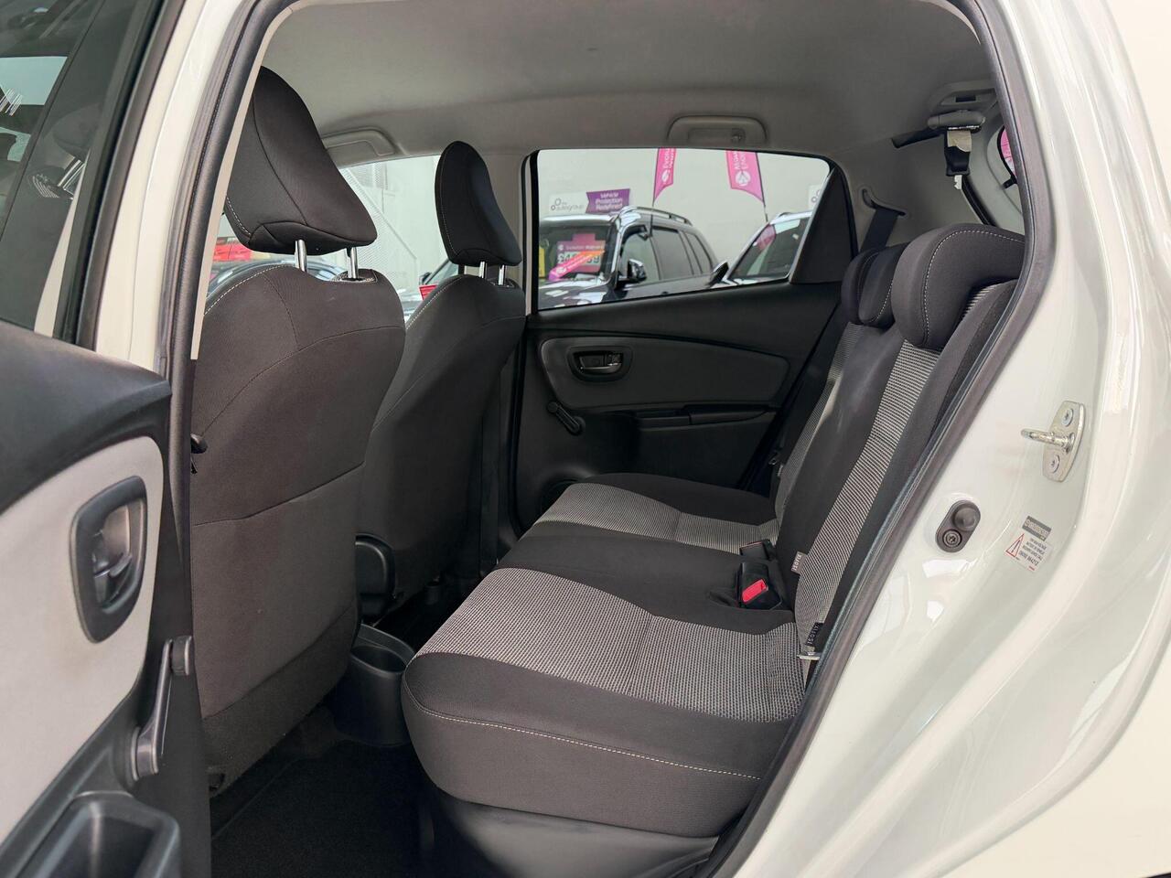 Used Toyota Yaris 2016 for sale - 77884281: Photo 22