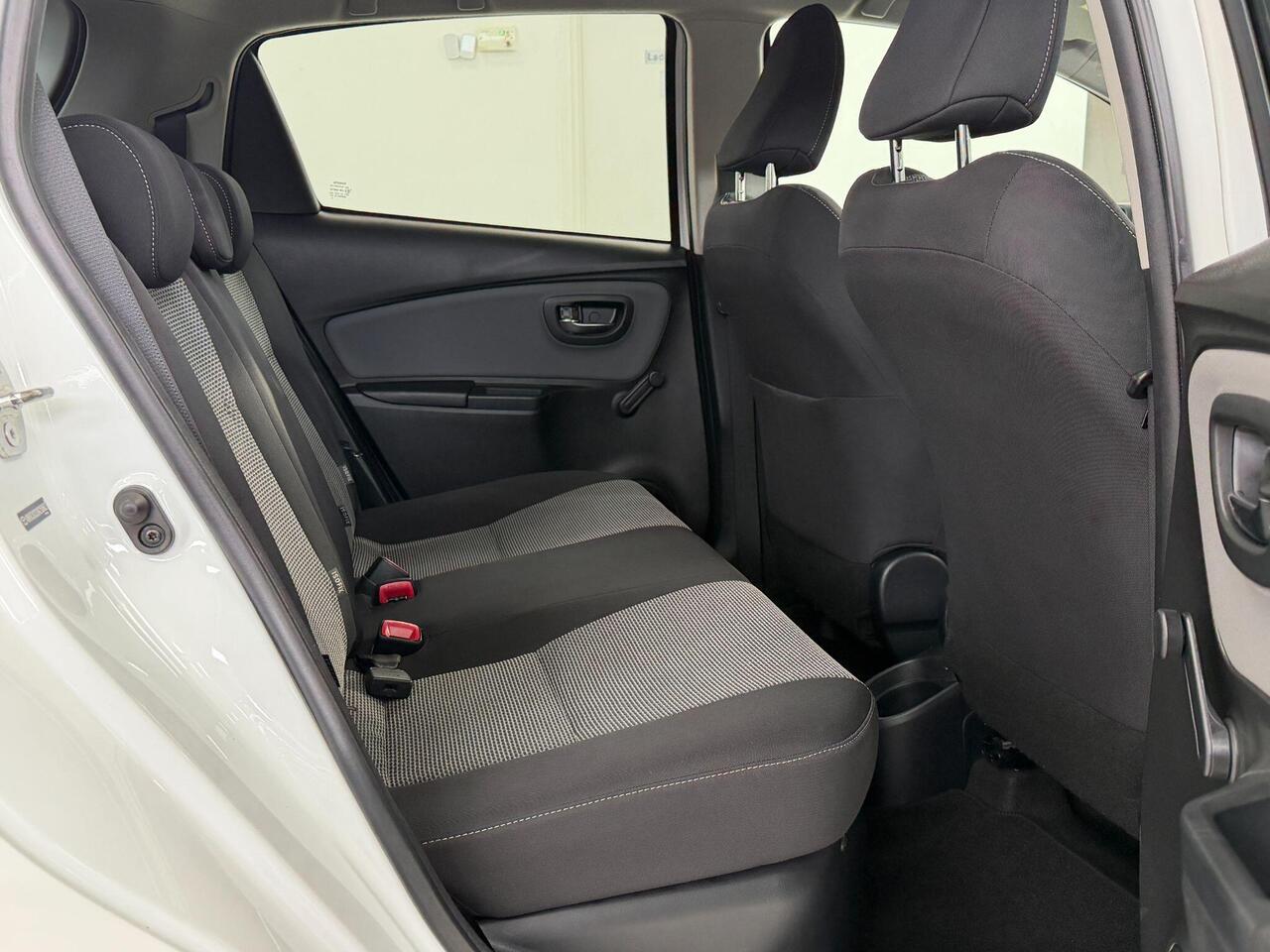 Used Toyota Yaris 2016 for sale - 77884281: Photo 23