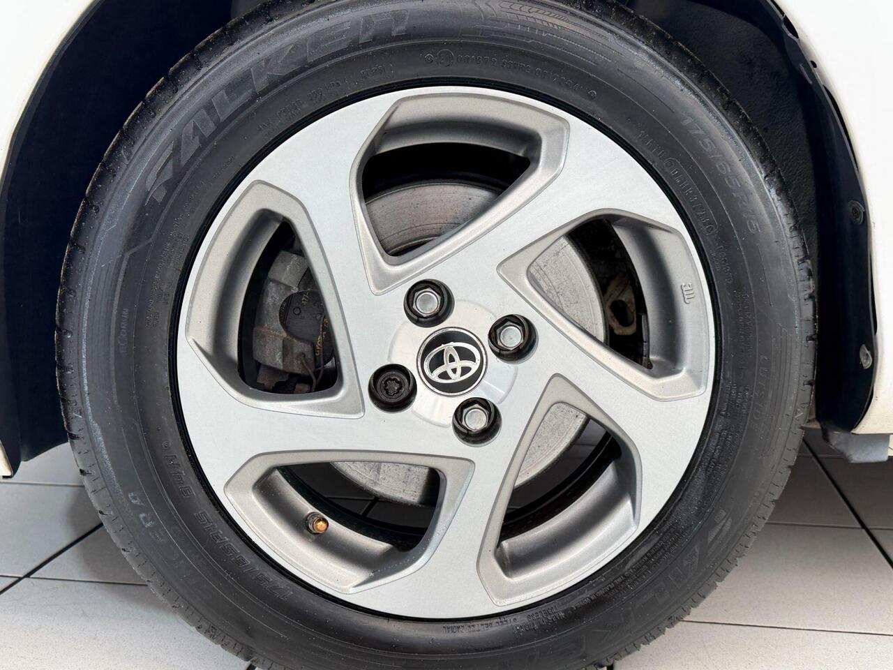 Used Toyota Yaris 2016 for sale - 77884281: Photo 35