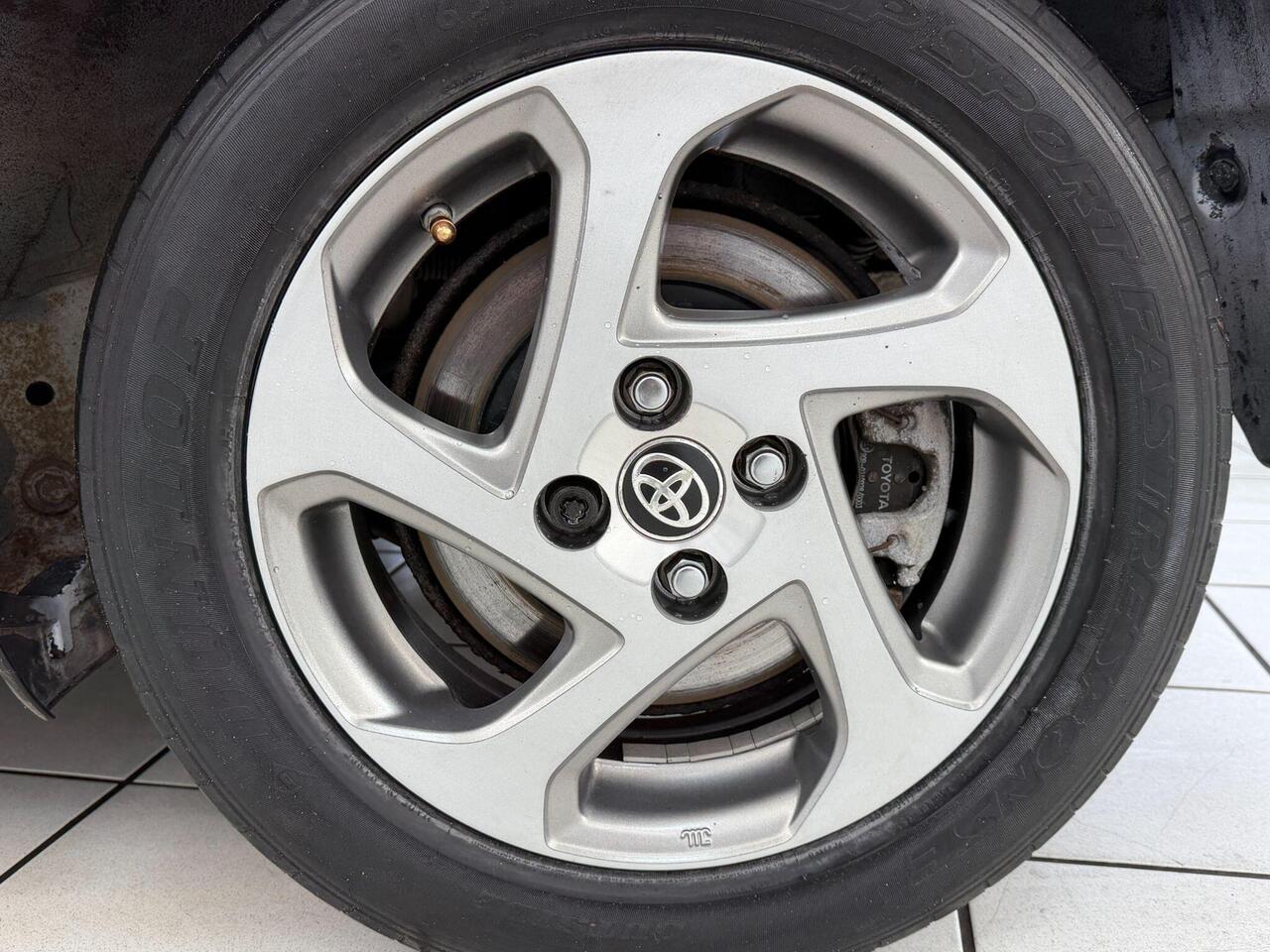 Used Toyota Yaris 2016 for sale - 77884281: Photo 36