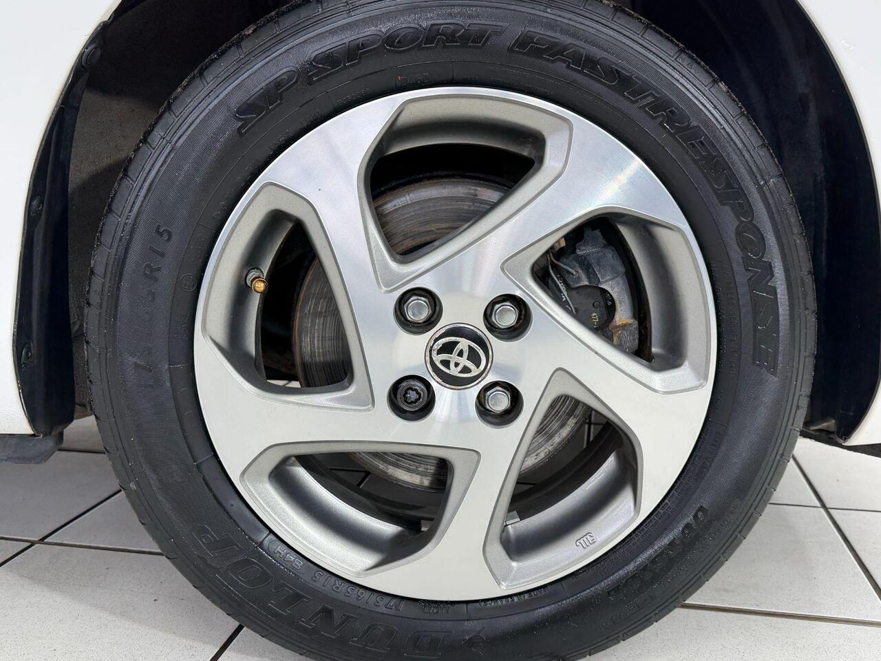 Used Toyota Yaris 2016 for sale - 77884281: Photo 38