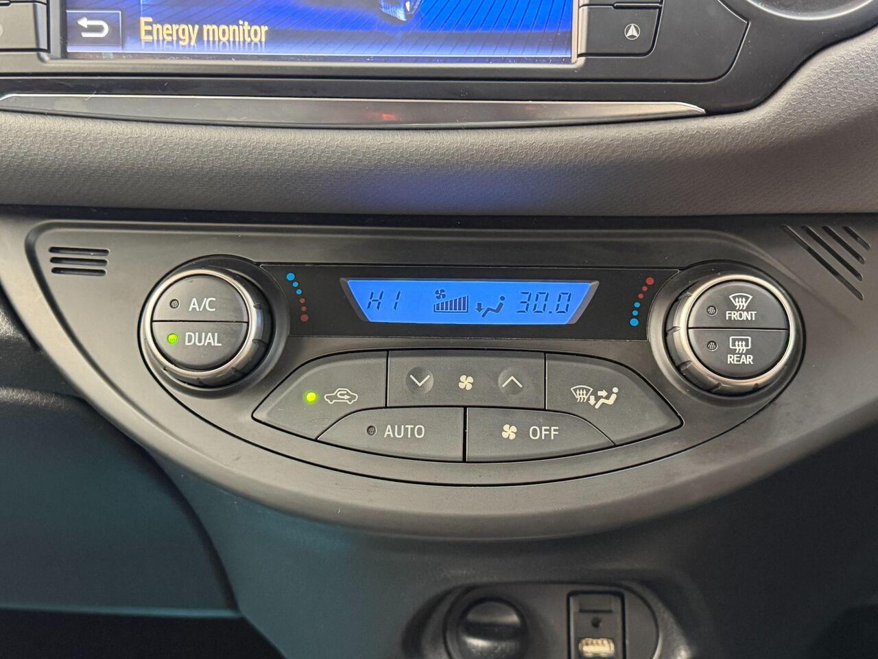 Used Toyota Yaris 2016 for sale - 77884281: Photo 41