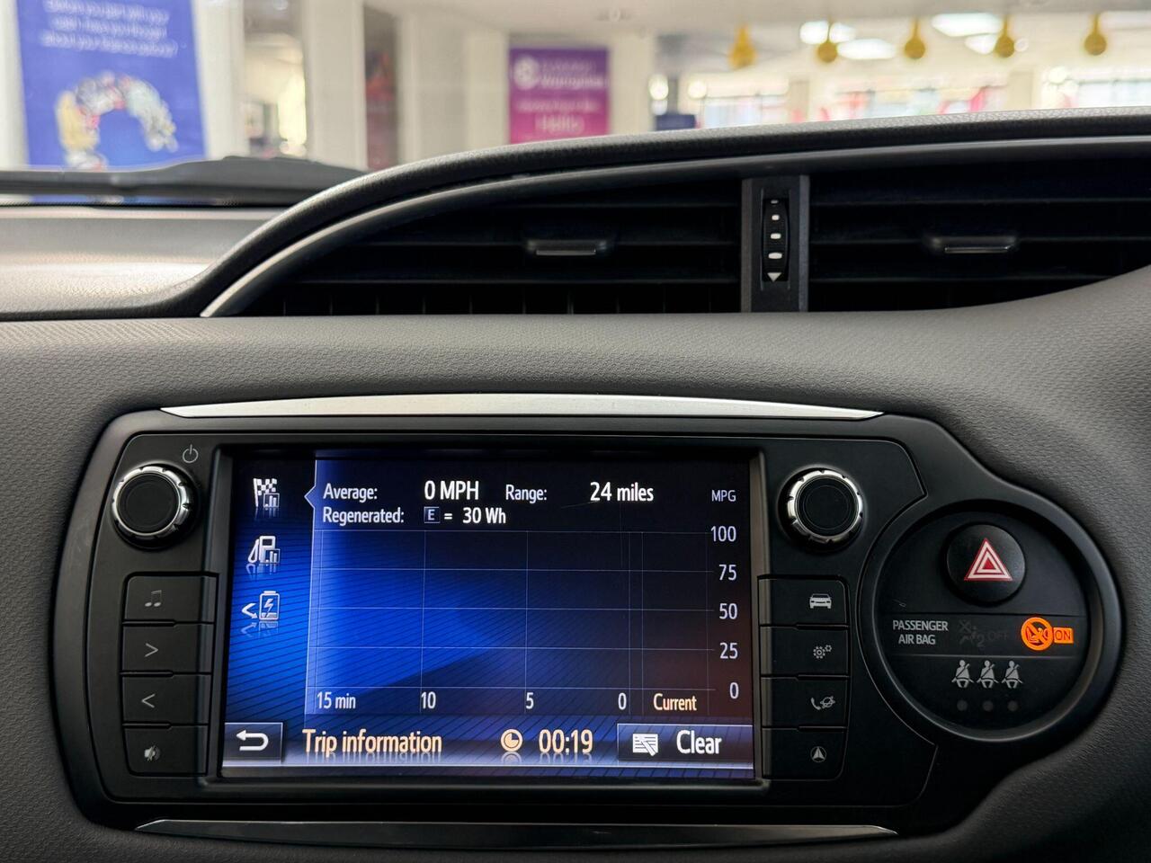 Used Toyota Yaris 2016 for sale - 77884281: Photo 47