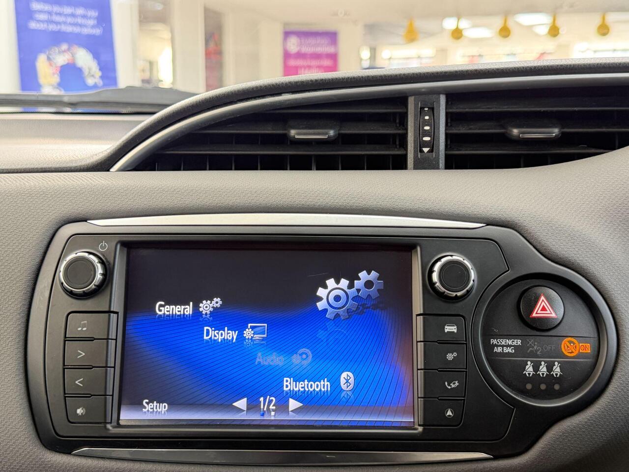 Used Toyota Yaris 2016 for sale - 77884281: Photo 48