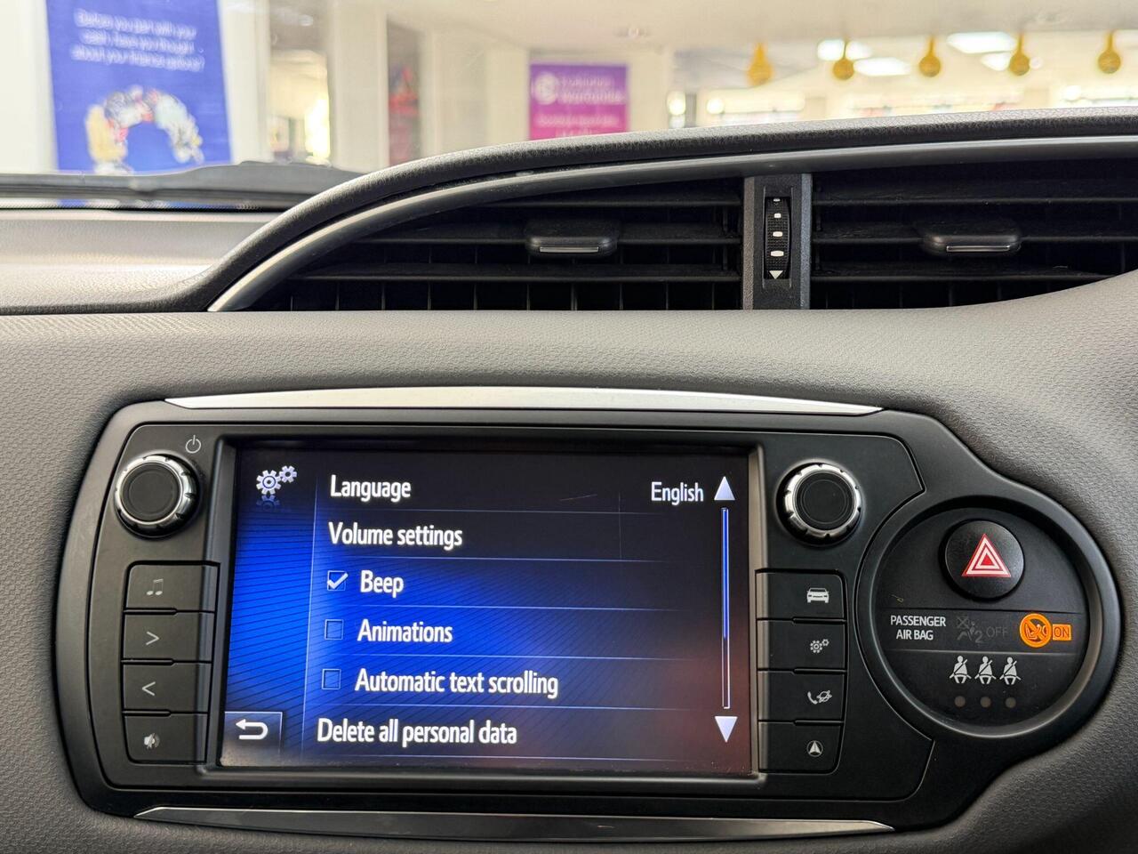 Used Toyota Yaris 2016 for sale - 77884281: Photo 49