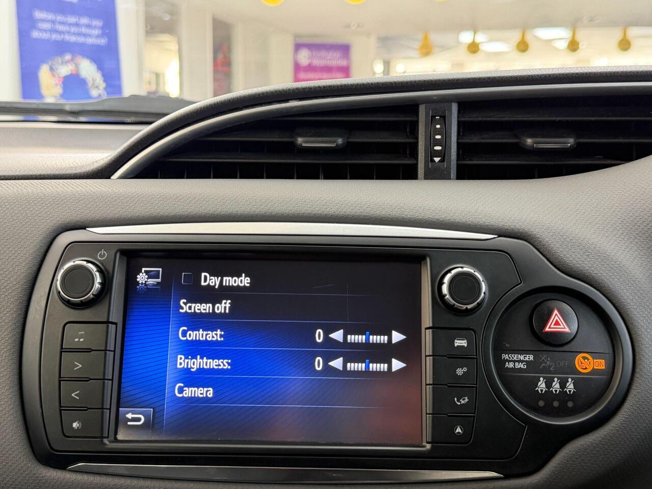 Used Toyota Yaris 2016 for sale - 77884281: Photo 50