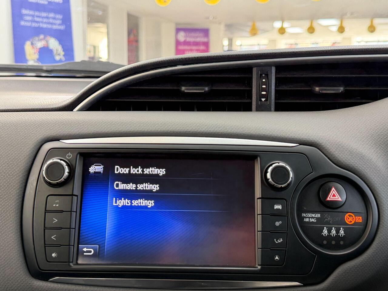 Used Toyota Yaris 2016 for sale - 77884281: Photo 52