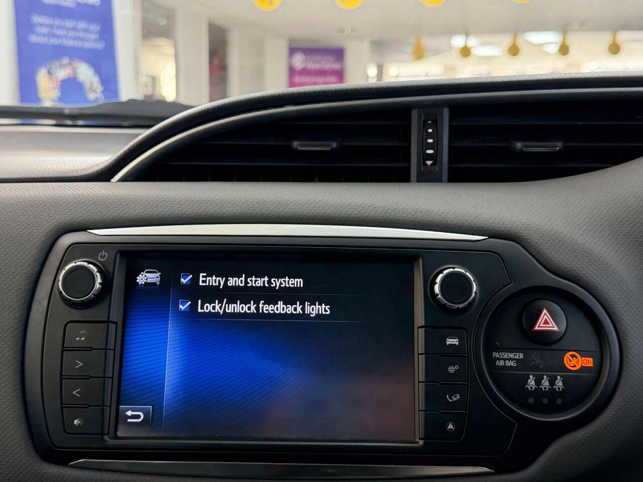 Used Toyota Yaris 2016 for sale - 77884281: Photo 53