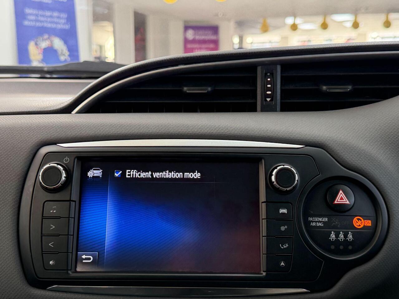 Used Toyota Yaris 2016 for sale - 77884281: Photo 54