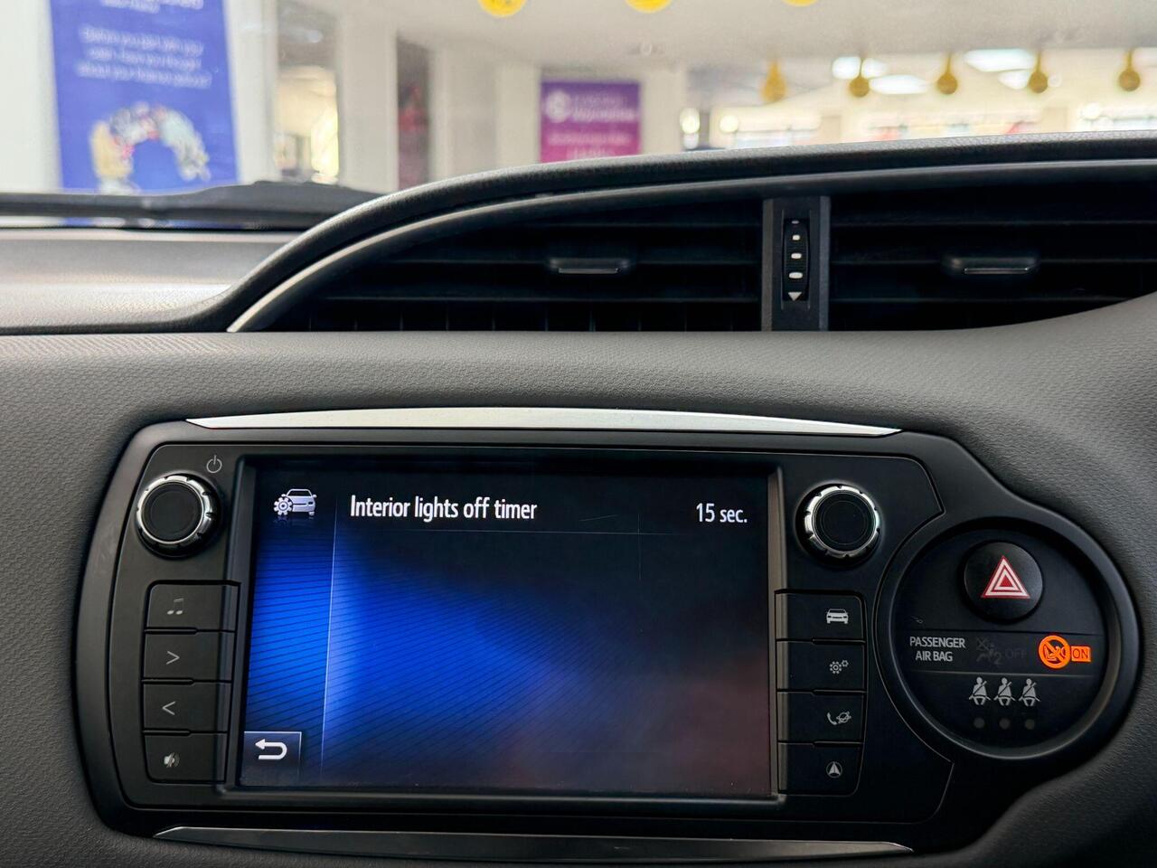 Used Toyota Yaris 2016 for sale - 77884281: Photo 55