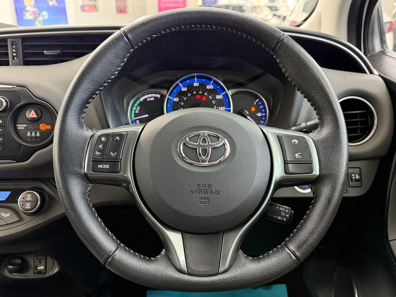 Used Toyota Yaris 2016 for sale - 77884281: Photo 59