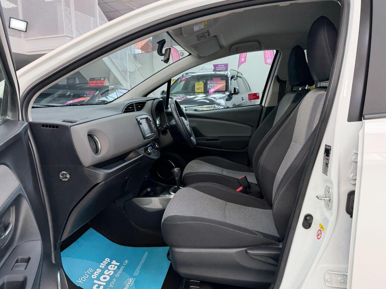 Used Toyota Yaris 2016 for sale - 77884281: Photo 60