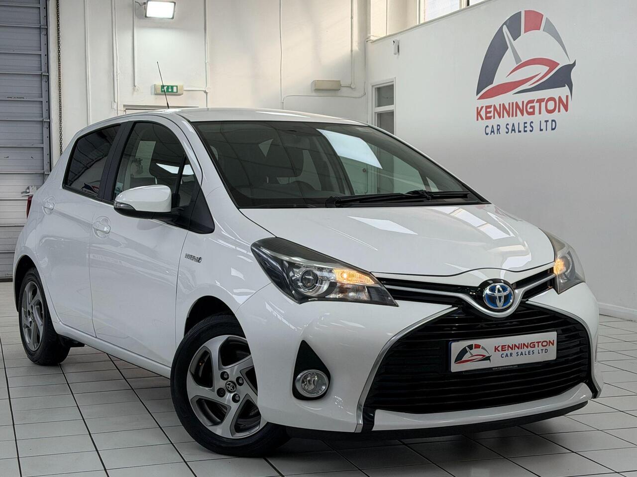 Used Toyota Yaris 2016 for sale - 77884281: Photo 9