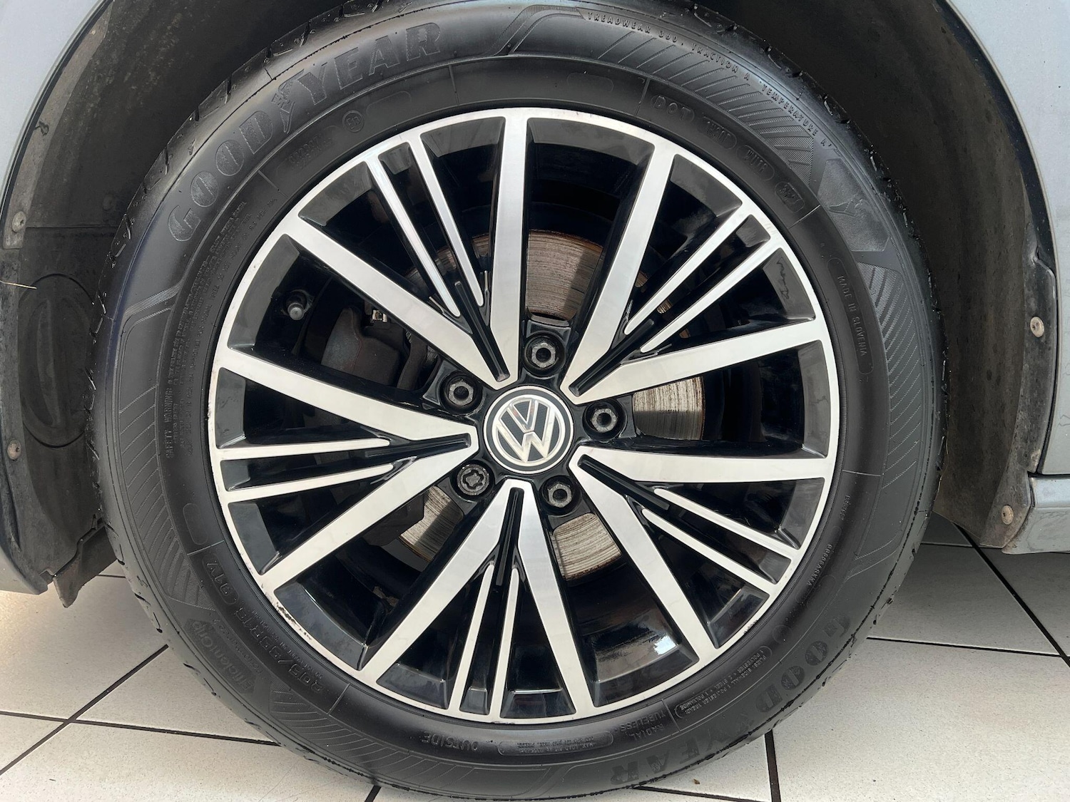 Used Volkswagen Golf 2017 for sale - 77564648: Photo 12