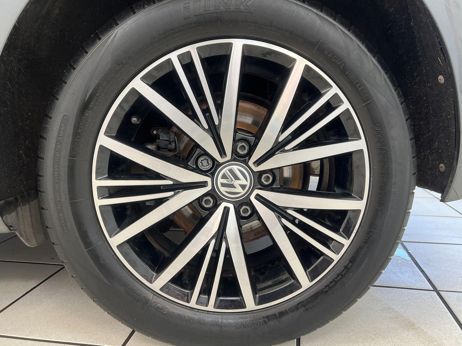 Used Volkswagen Golf 2017 for sale - 77564648: Photo 17