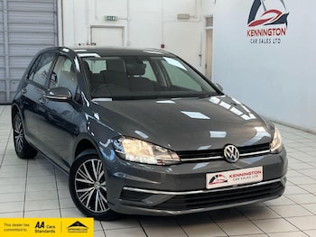 Used Volkswagen Golf 2017 for sale - 77564648: Photo