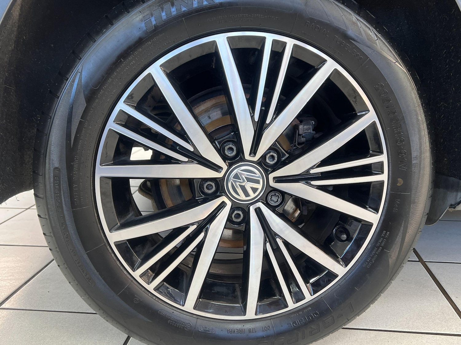 Used Volkswagen Golf 2017 for sale - 77564648: Photo 21