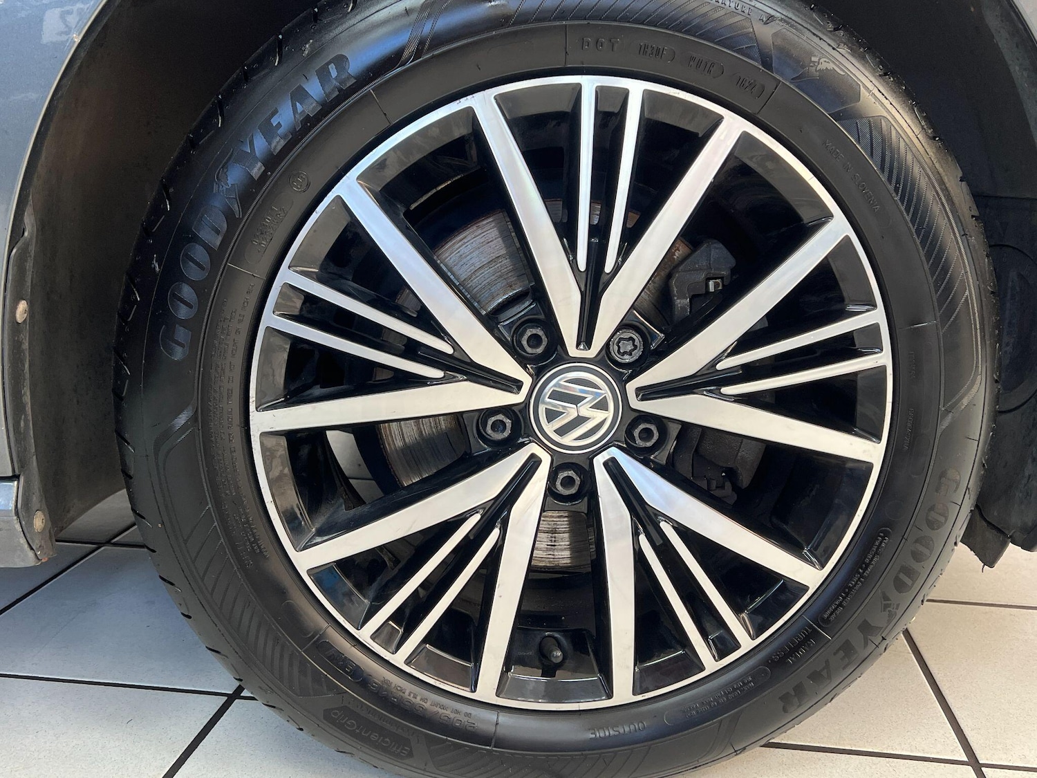 Used Volkswagen Golf 2017 for sale - 77564648: Photo 29