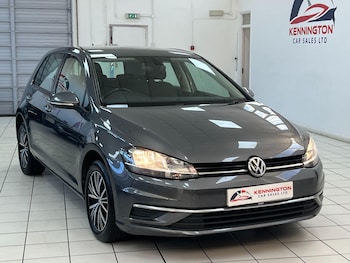 Used Volkswagen Golf 2017 for sale - 77564648: Photo
