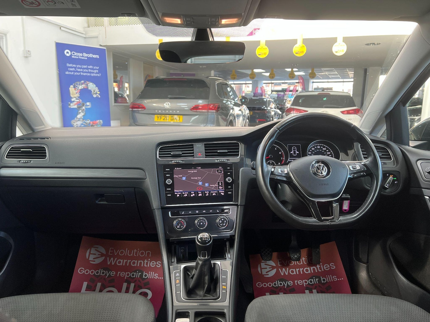 Used Volkswagen Golf 2017 for sale - 77564648: Photo 30